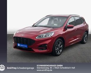 Ford Ford Kuga 1.5 EcoBoost ST-LINE X Gebrauchtwagen