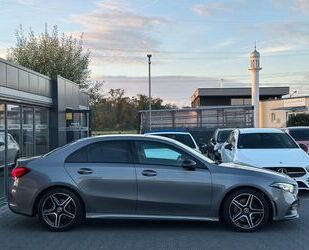 Mercedes-Benz Mercedes-Benz A 220 Lim. AMG-Sport 7G-DCT MBUX*LED Gebrauchtwagen