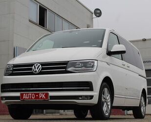 VW Volkswagen T6 Multivan Highline*LED*NAVI*STANDH*KA Gebrauchtwagen