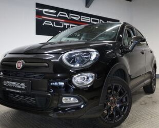 Fiat Fiat 500X S-Design Urban Look Gebrauchtwagen