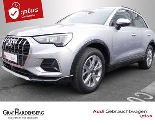 Audi Audi Q3 35 TFSI S-tronic Advanced ACC Navi Leder Gebrauchtwagen