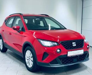 Seat Seat Arona Style 1.0 CNG * 1.H * TEMP * PDC *FACEL Gebrauchtwagen