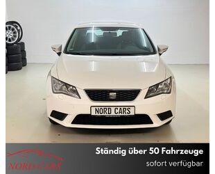 Seat Seat Leon 1.2 TSI NUR 18.000KM !*110PS *SHZ *PDC * Gebrauchtwagen