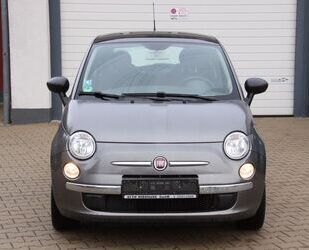 Fiat Fiat 500 Pop <Schiebedach / Alu-Felgen> Gebrauchtwagen