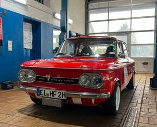 NSU NSU Prinz TTS 