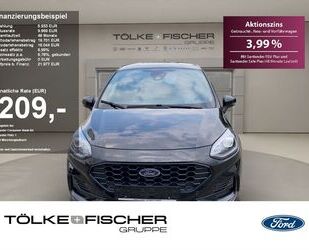 Ford Ford Fiesta 1.0 EcoBoost M-Hybrid ST-Line X SHZ LM Gebrauchtwagen