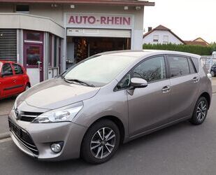 Toyota Toyota Verso Comfort 2.Hd Navi Freispr Temp Sitzhg Gebrauchtwagen