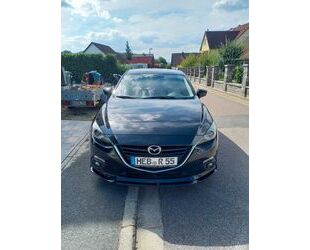 Mazda Mazda 3 2.0 SKYACTIV-G 120 Center-Line Center-Line Gebrauchtwagen