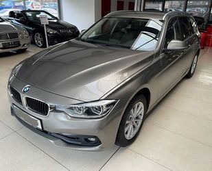 BMW BMW 320 Baureihe 3 Touring 320d xDrive Advantage*N Gebrauchtwagen