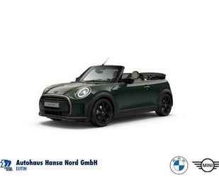 Mini MINI Cooper Cabrio Resolute LED NAVI HUD KAMERA H/ Gebrauchtwagen