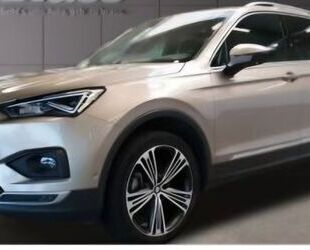 Seat Seat Tarraco 2.0 TDI Xcellence 4Drive Gebrauchtwagen