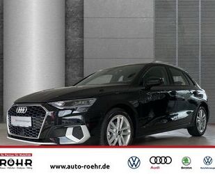 Audi Audi A3 Sportback Advanced (SHZ.NAVI.GRA.PDC.DAB.v Gebrauchtwagen