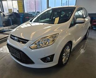 Ford Ford C-Max C-MAX Titanium*AUTOMATIK*NAVI*TEMPO Gebrauchtwagen