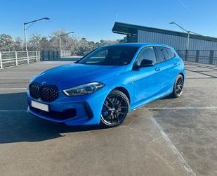 BMW BMW M135i xDrive Gebrauchtwagen