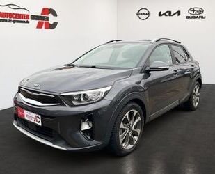 Kia Stonic Gebrauchtwagen