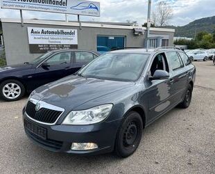 Skoda Skoda Octavia Combi Ambition Gebrauchtwagen