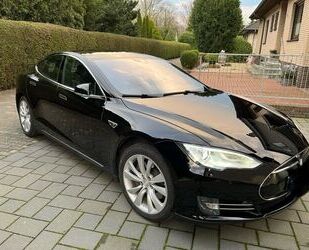 Tesla Tesla Model S 70D - Free Supercharger, CCS, Gratis Gebrauchtwagen