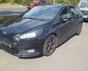 Ford Ford Focus Turnier ST Gebrauchtwagen