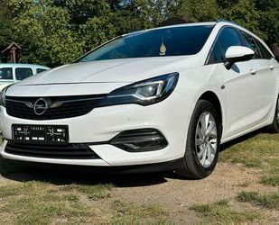 Opel Opel Astra K Sports Tourer Business Elegance TUV N Gebrauchtwagen