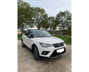 Seat Seat Arona 1.0 TSI Start&Stop 85kW XCELLENCE DSG Gebrauchtwagen