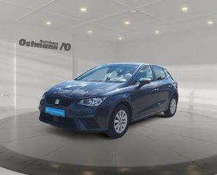 Seat Seat Ibiza 1.0 TSI Style LM PDC DAB+ Klimaanlage Gebrauchtwagen