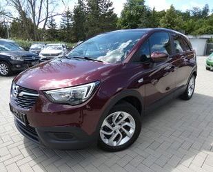 Opel Opel Crossland (X) Innovation *28TKM*SHZ*PDC*TOP* Gebrauchtwagen