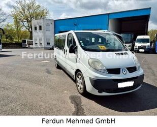 Renault Renault Trafic Combi Generation Evado Gebrauchtwagen