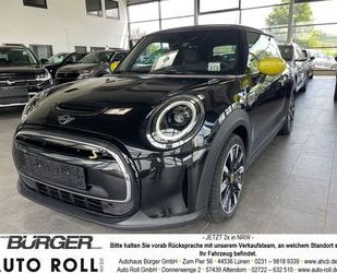 Mini MINI Cooper SE Electric Trim Navi Leder PDC APP Co Gebrauchtwagen