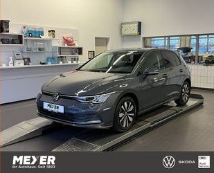 VW Volkswagen Golf VIII MOVE 1.5 eTSI DSG *AHK, LED, Gebrauchtwagen