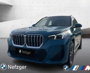 BMW BMW X1 xDrive20d LED AHK Lenkradhzg Navi Professio Gebrauchtwagen