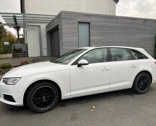 Audi Audi A4 35 TFSI S tronic Avant - Pano., Led., Std. Gebrauchtwagen