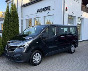 Renault Renault Trafic dCi 120 Combi Life Gebrauchtwagen