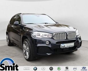 BMW BMW X5 40d M-Sport Special Edition/ Pano/ Head-up Gebrauchtwagen