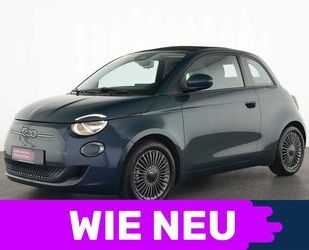 Fiat Fiat 500C e Icon Navi|AppleCarPlay|WinterPaket|SHZ Gebrauchtwagen