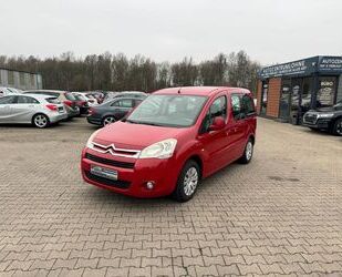 Citroen Citroën Berlingo Kombi Multispace/1,6/KLIMA/TEMPOM Gebrauchtwagen