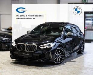 BMW BMW M135i xDrive ACC Kamera A.-Heckklappe Gebrauchtwagen