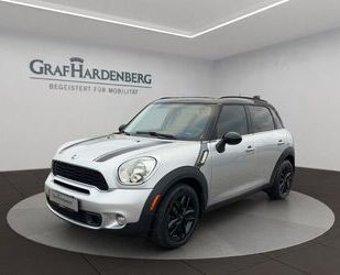 Mini MINI Countryman Cooper S Gebrauchtwagen