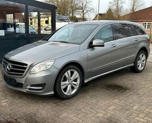 Mercedes-Benz Mercedes-Benz R 350 R -Klasse R 350 L CDI 4Matic Gebrauchtwagen