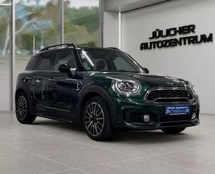 Mini MINI Cooper SD Countryman All4, 2.Hand, S+W Reife Gebrauchtwagen