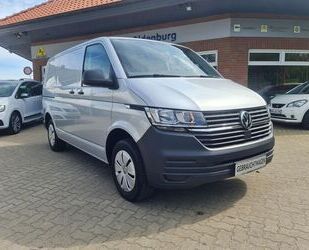 VW Volkswagen T6.1 Transporter 2.0 TDI Kasten EcoProf Gebrauchtwagen