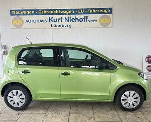 Skoda Skoda Citigo Active +Klima + ZV + DAB + Radio Gebrauchtwagen