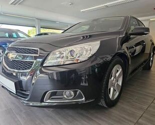 Chevrolet Chevrolet Malibu 2.0 D LT+*Navi*PDC Gebrauchtwagen