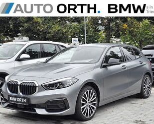 BMW BMW 118i Sport Line AUT. LEDER LC-PROF. HUD ACC DA Gebrauchtwagen