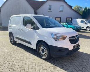 Opel Opel Combo E Cargo Edition erhöhte Nutzlast Gebrauchtwagen