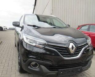 Renault Renault Kadjar Crossborder R-Link- Navi-Kamera-Led Gebrauchtwagen