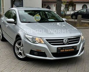 VW Volkswagen Passat CC Sport DSG+XENON+NAVI+SHZ+PDC+ Gebrauchtwagen