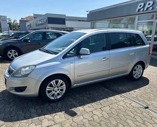 Opel Opel Zafira B Innovation 