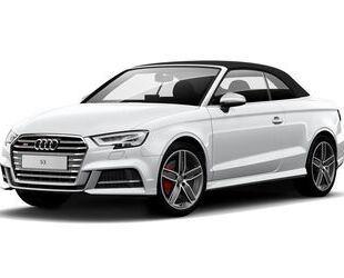 Audi Audi S3 CABRIOLET 19Z./S-SITZE/MAGNETIC/MATRIX/B&O Gebrauchtwagen