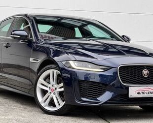 Jaguar Jaguar XE P300*R-Dynamic SE AWD*Matrix*ACC*Meridia Gebrauchtwagen