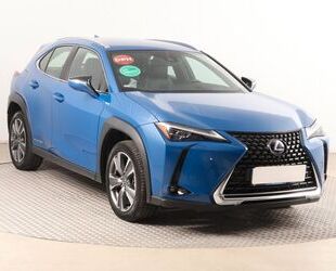 Lexus Lexus UX 300e 2020 , Automatik, Scheckheft, Leder, Gebrauchtwagen